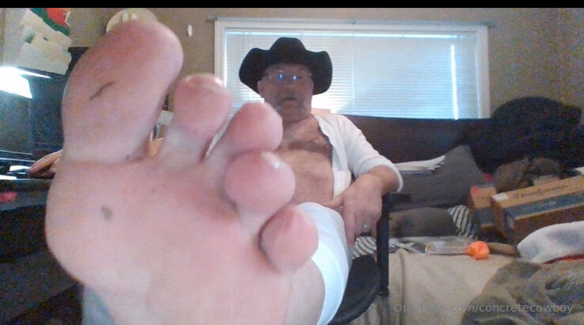 Feet series 2 part 10 