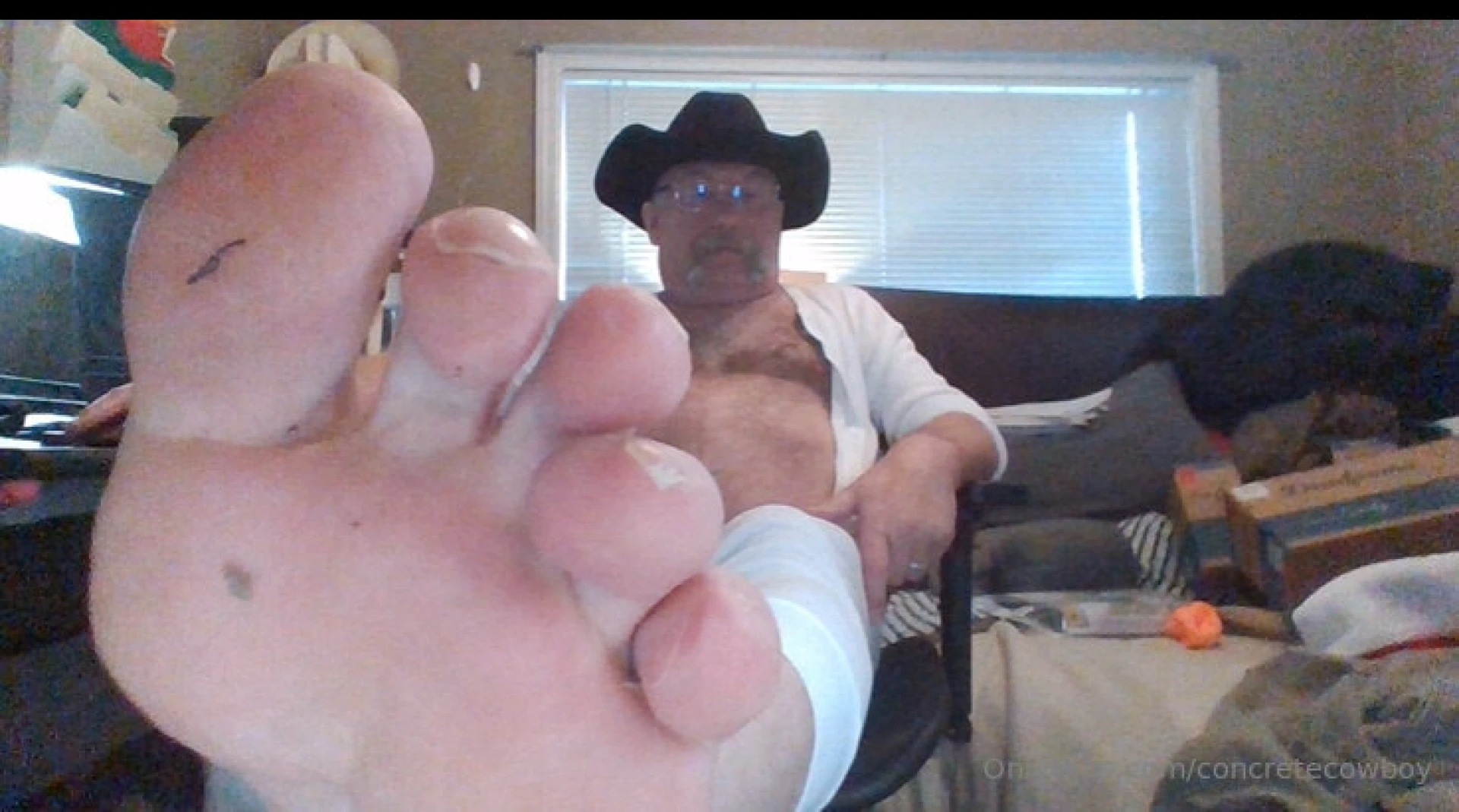 Feet series 2 part 11 