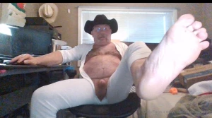 Feet series 2 part 7