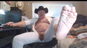 Feet series 2 part 13