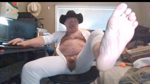 Feet series 2 part 9