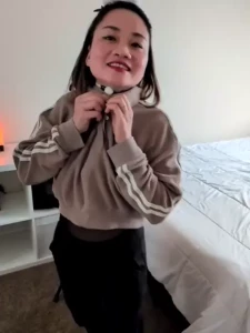 My first go live bj