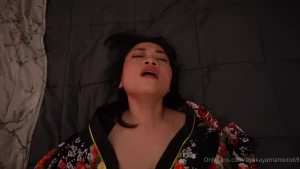 Okay you asked for it and here it is he pounded my tight asian ass out