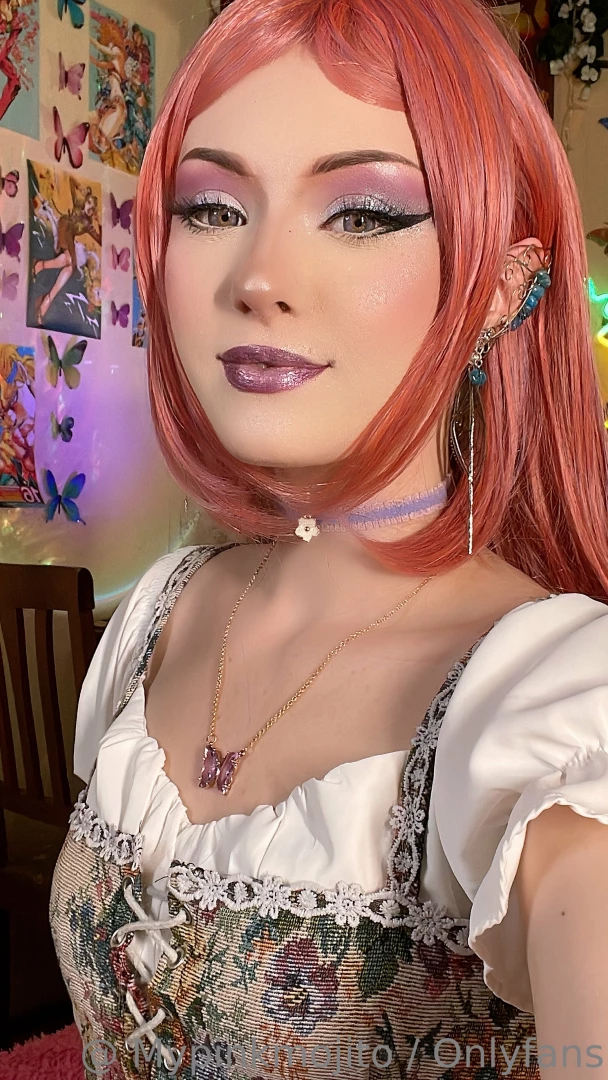 Your first month free and all my sets only 3 claim it in your dms part 1 