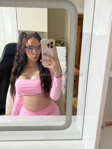 Workout with me part 89