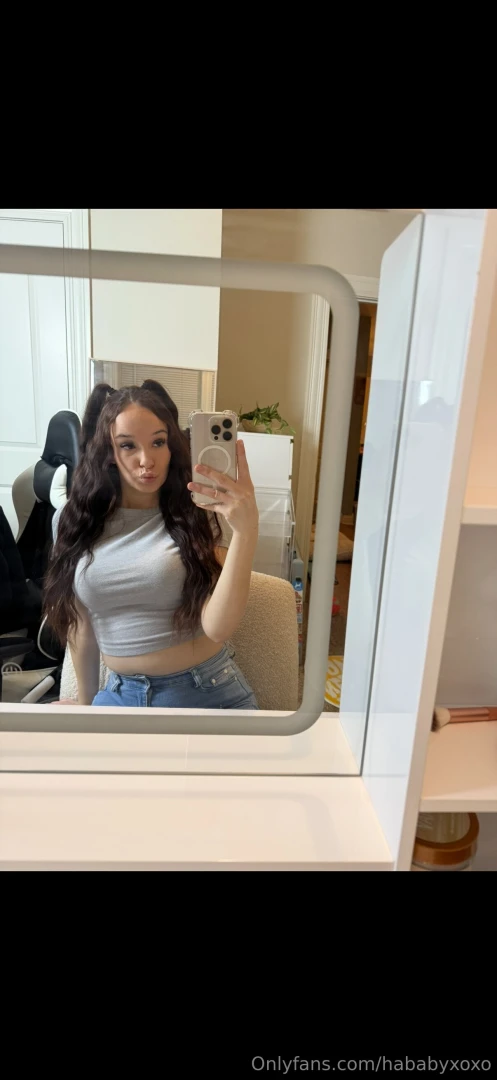 Hababyxoxo part 9 