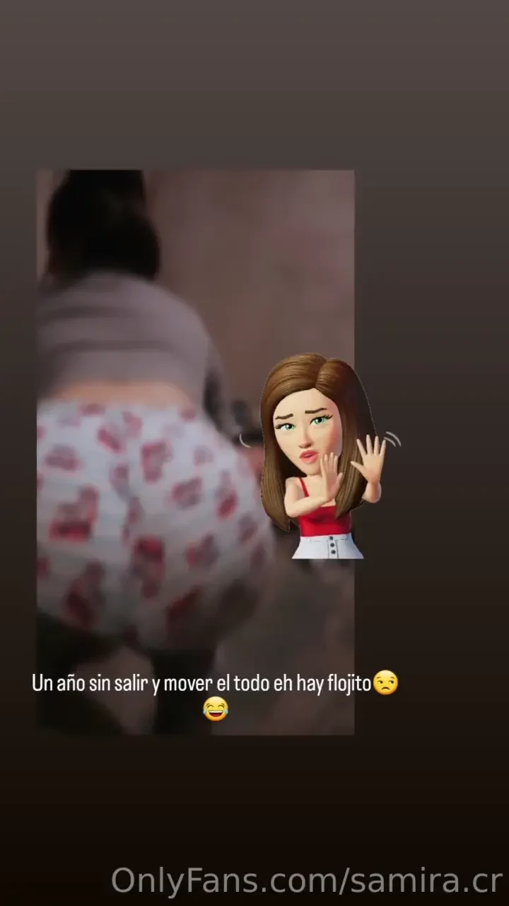 Do you like how i move my giant ass love 