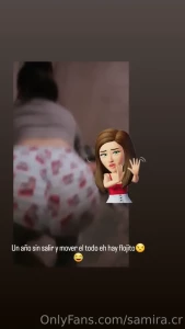 Do you like how i move my giant ass love
