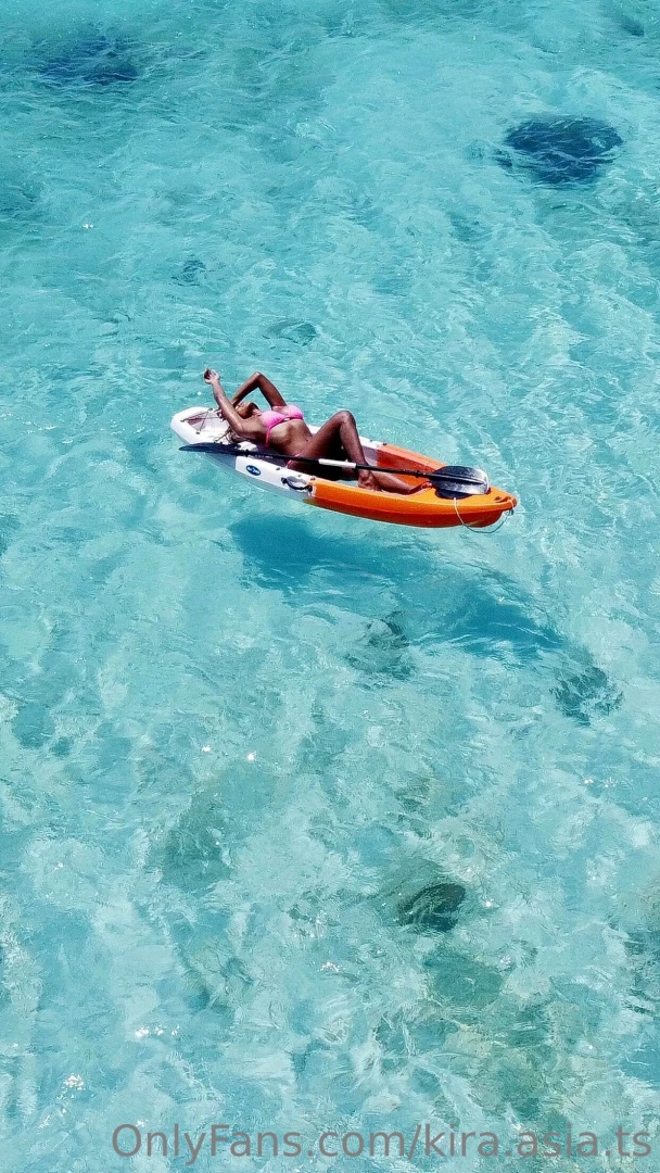 Blissful moments in the crystal-clear ocean there is nothing like the 