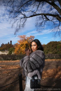Nature and parks are my go-to spots for relaxation every step is a