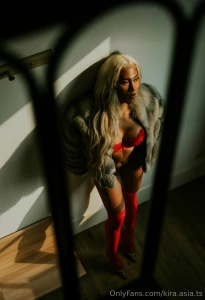 Tell me are you ready to surrender to my irresistible allure