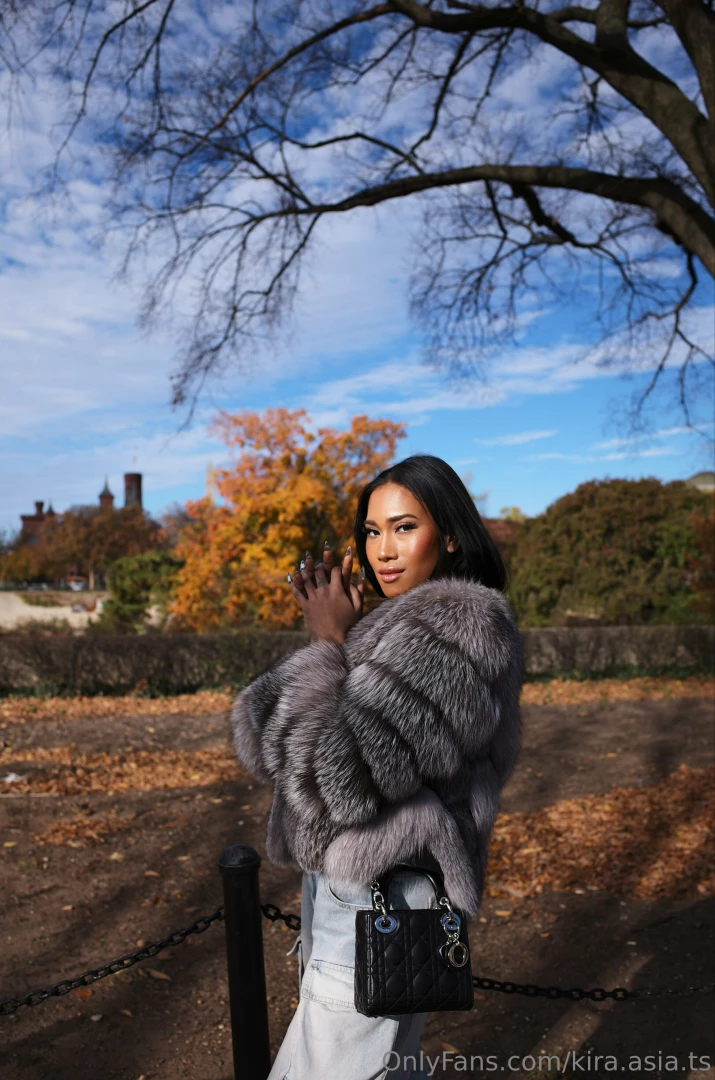 Nature and parks are my go-to spots for relaxation every step is a part 1 