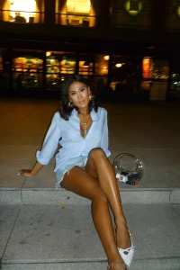 Nighttime strolls - another evening to add to the memory bank