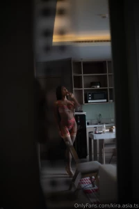 Behind-the-scenes snapshot capturing the magic behind the lens