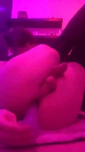 I like the way my butt looks in this d how about you guys