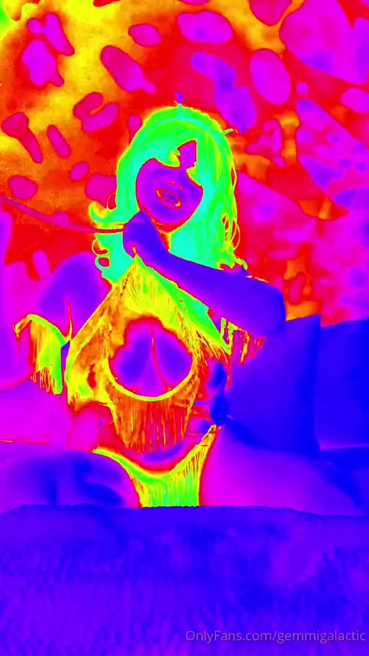 Teaser unlock the full 60s alien babe strip video here---- gt https 