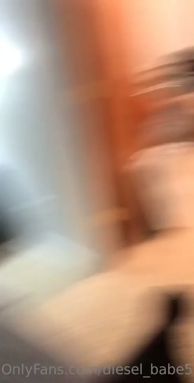 Things get a lil spicy when it s just us girls and music 