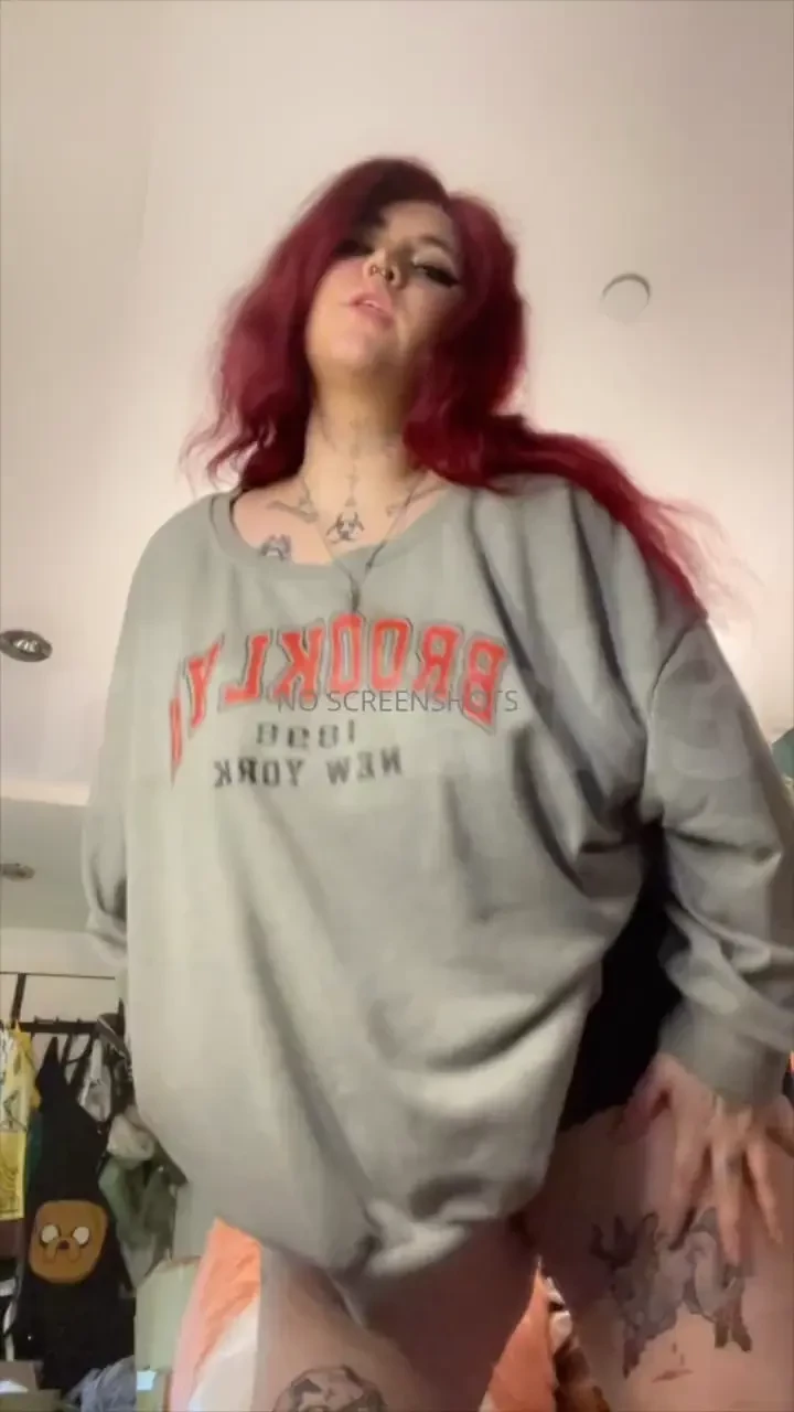 Strip tease part 122 