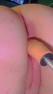 Fat juicy and wet or whatever bruno mars said