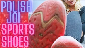 79 polish joi sports shoes you are a slave to my perfect feet my feet