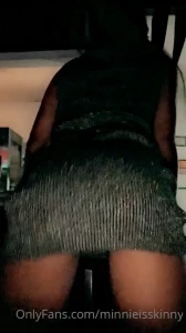Twerking while i m lit in the club