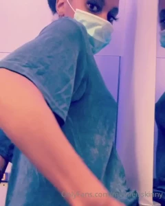 Playing with my pu y onna plane i should have sent this video out to