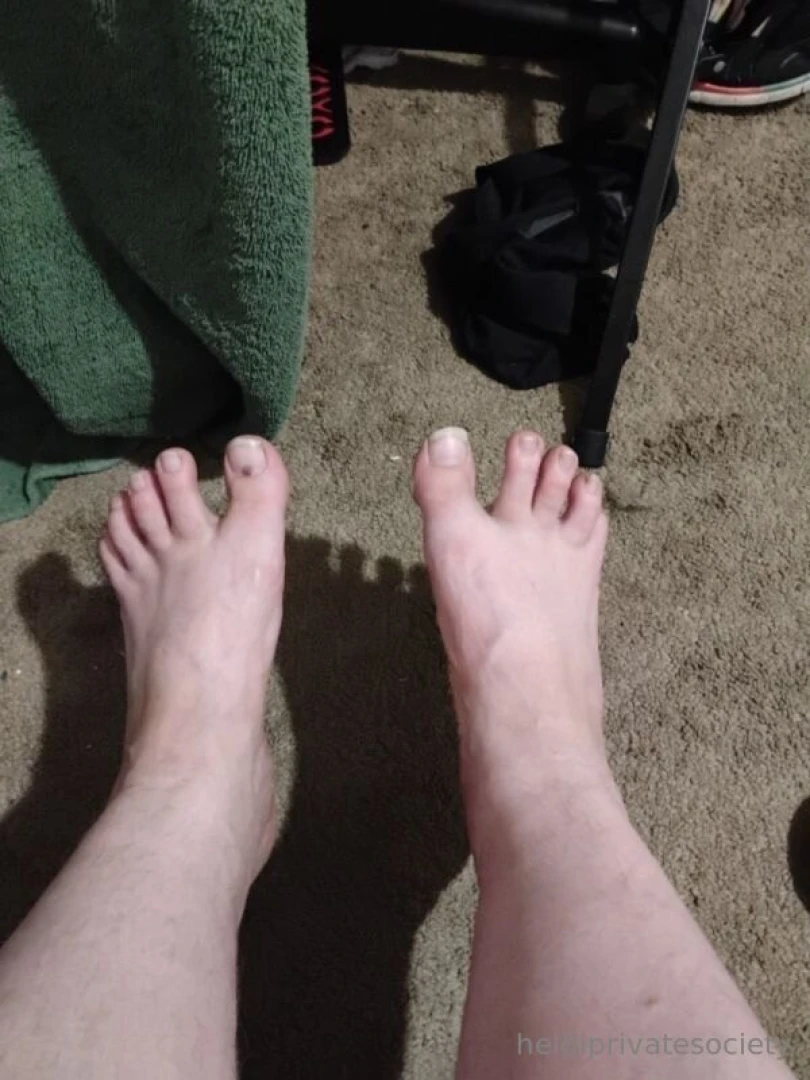 - much love to my feet guys out there part 3 