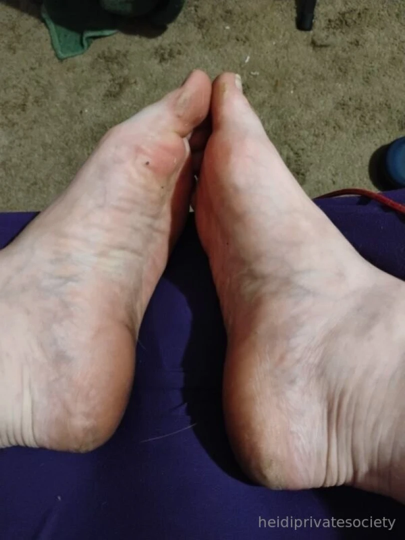 - much love to my feet guys out there part 1 