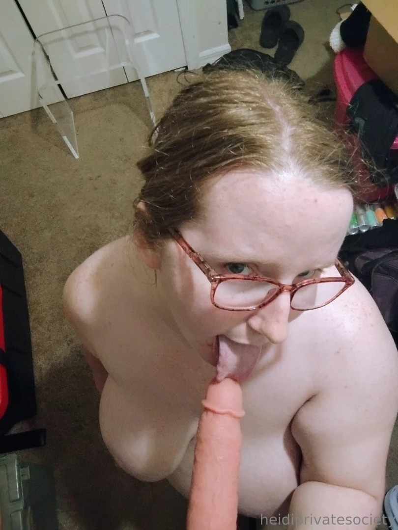 You know you d love my mouth around your cock getting it nice and hard part 1 