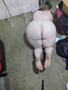 You d come up behind me and stick it in wouldn t you part 1