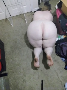 You d come up behind me and stick it in wouldn t you