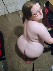 You d come up behind me and stick it in wouldn t you part 2