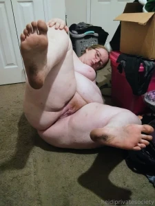 Make you want to just dig in part 2