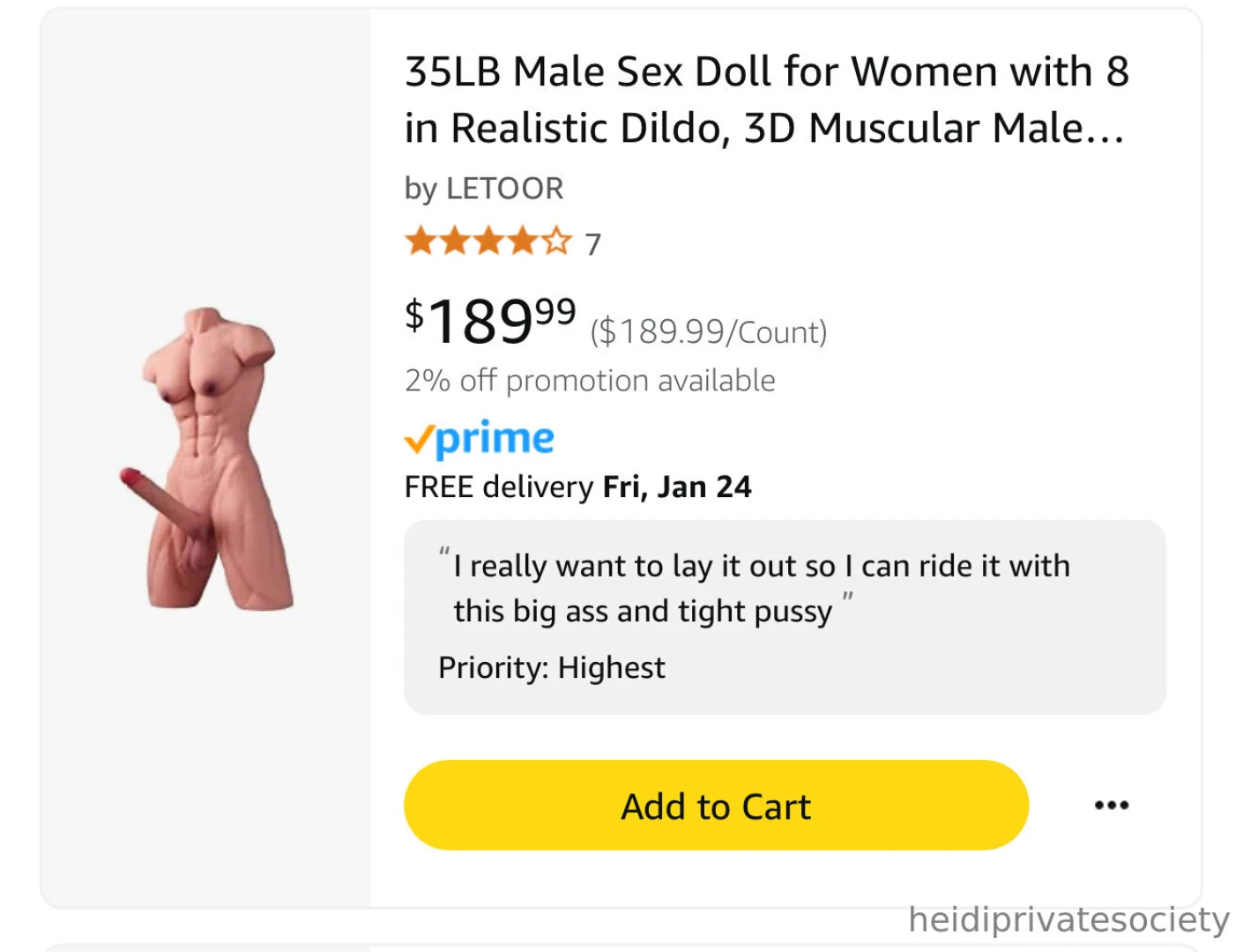 Going to try to stay home to do content tomorrow if this was ordered 