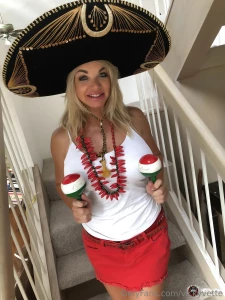 Happy cinco de mayo ask what a 5 tip will get ya