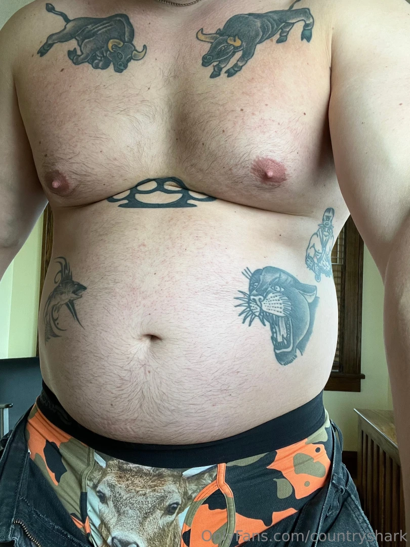 Getting bigger part 37 