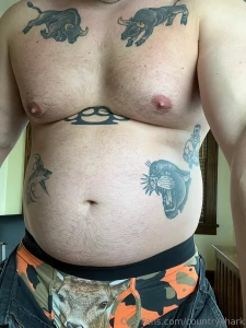 Getting bigger part 37