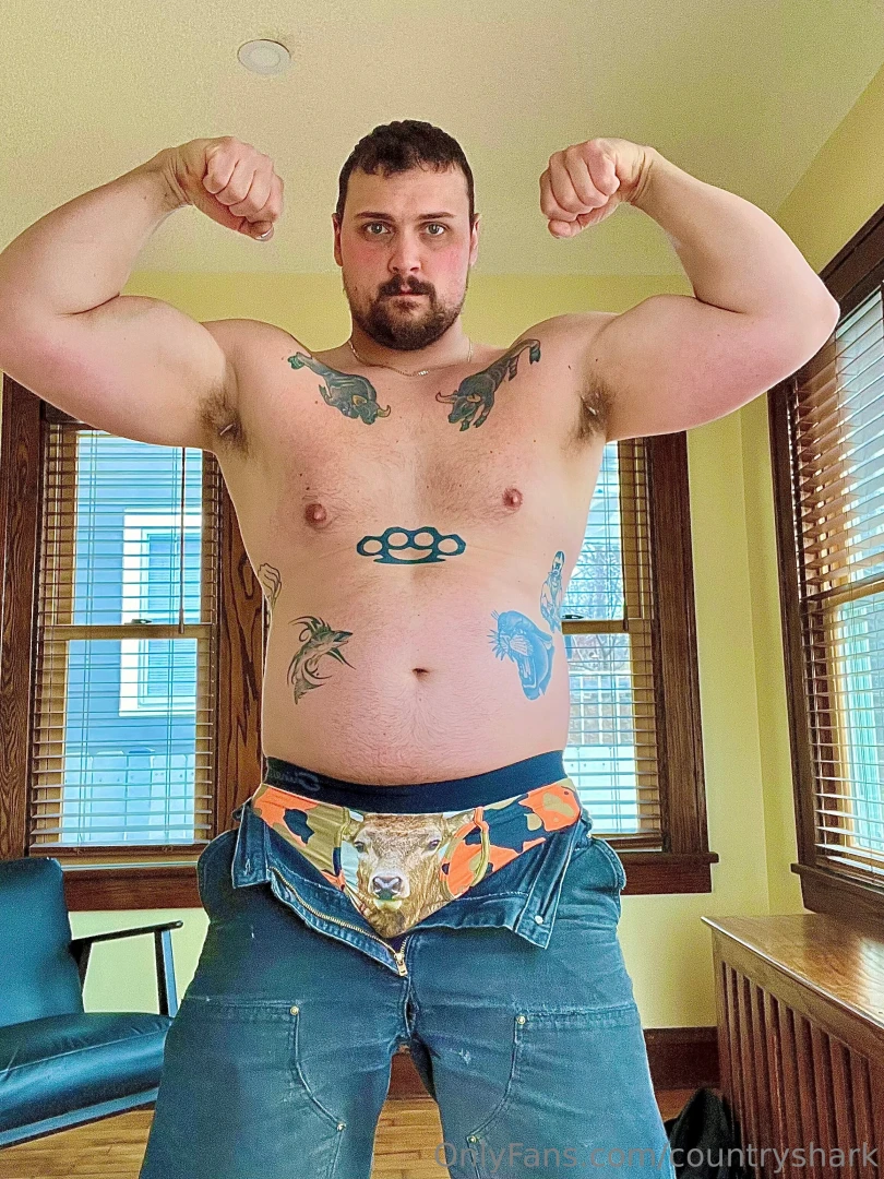 Getting bigger part 36 