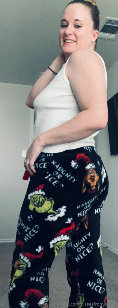 Were you naughty or nice this year part 6 