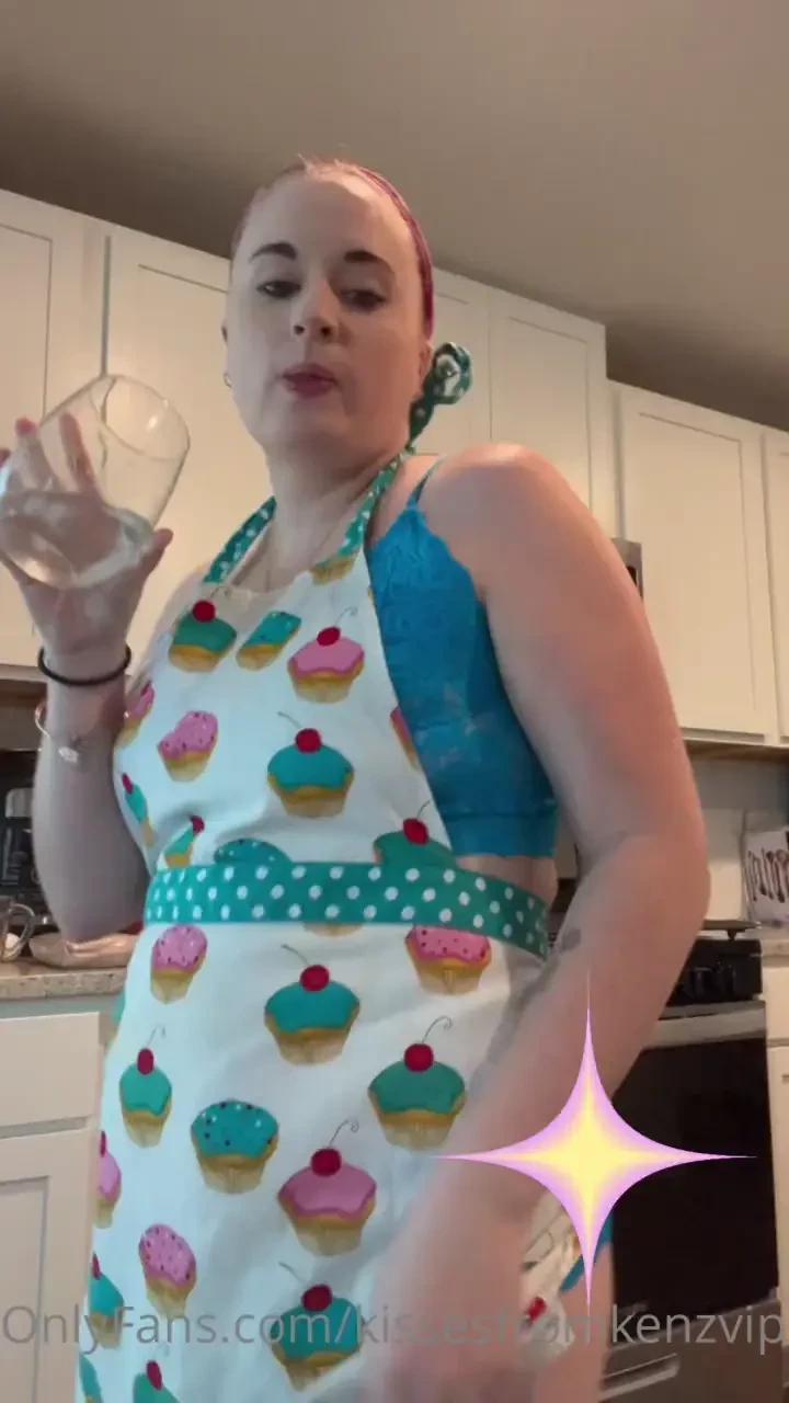 Pov me doing hot mom shit part 1 