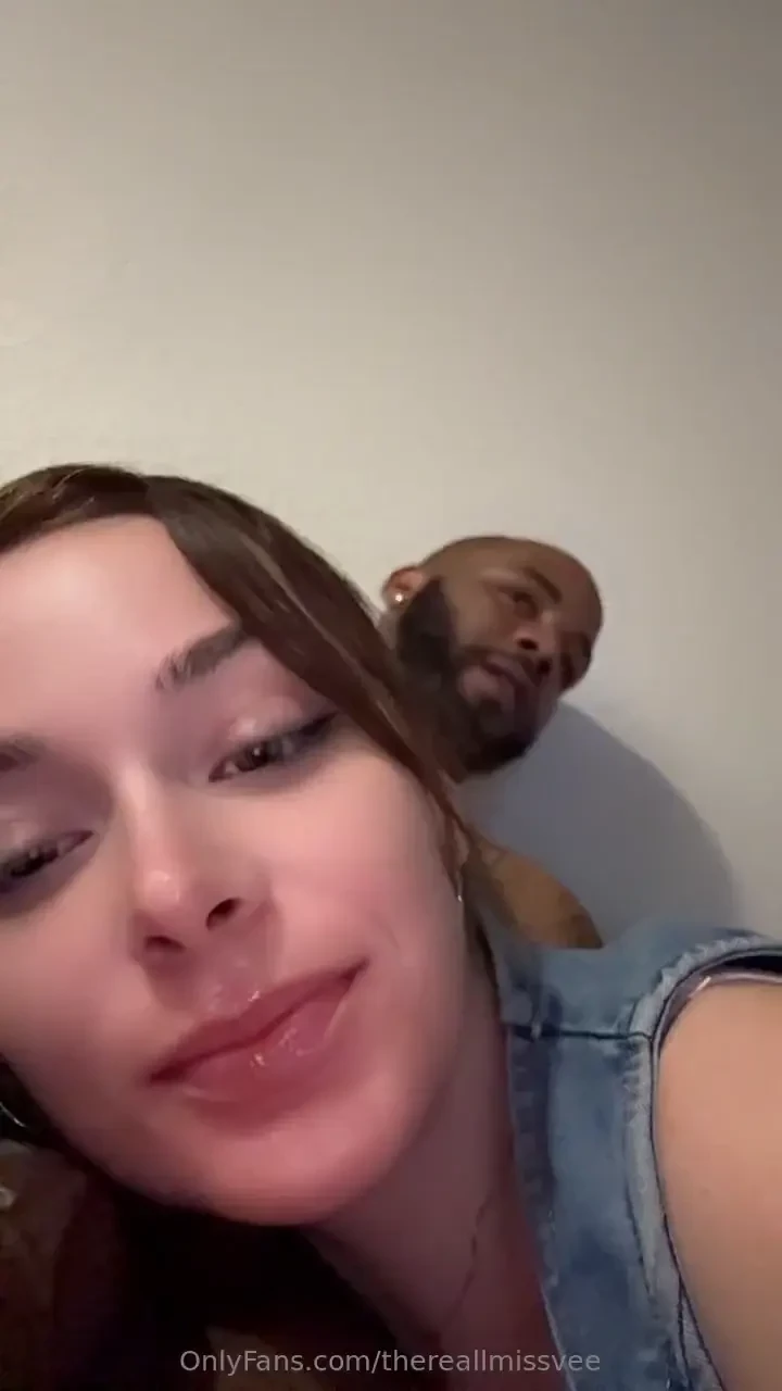 12 mins whip cream take control and show him a good time with some 