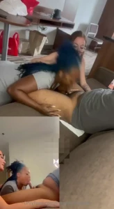 This fan got the experience of a lifetime first step send that apple