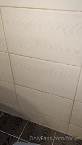 Came after 8 days of not cumming probably gonna upload it on twitter part 1