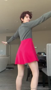 If ur my baby you get vids like this lol