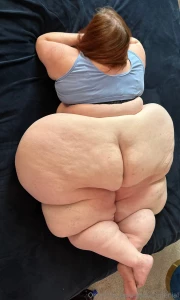 Omgosh look how wide you re making me i just love my progress don t part 2