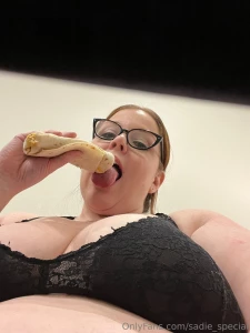 I picked up some taco bell on my way home and couldn t wait to get part 14