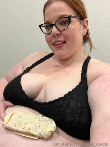 I picked up some taco bell on my way home and couldn t wait to get part 11