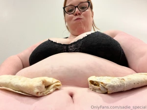 I picked up some taco bell on my way home and couldn t wait to get part 10