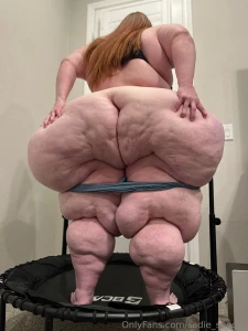 Im gonna call this tushy tuesday since that is my greater asset lol