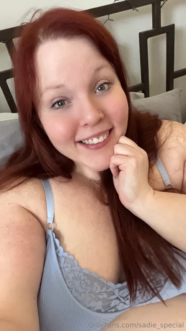 Good morning and a happy birthday to me hmm what birthday shenanigans 